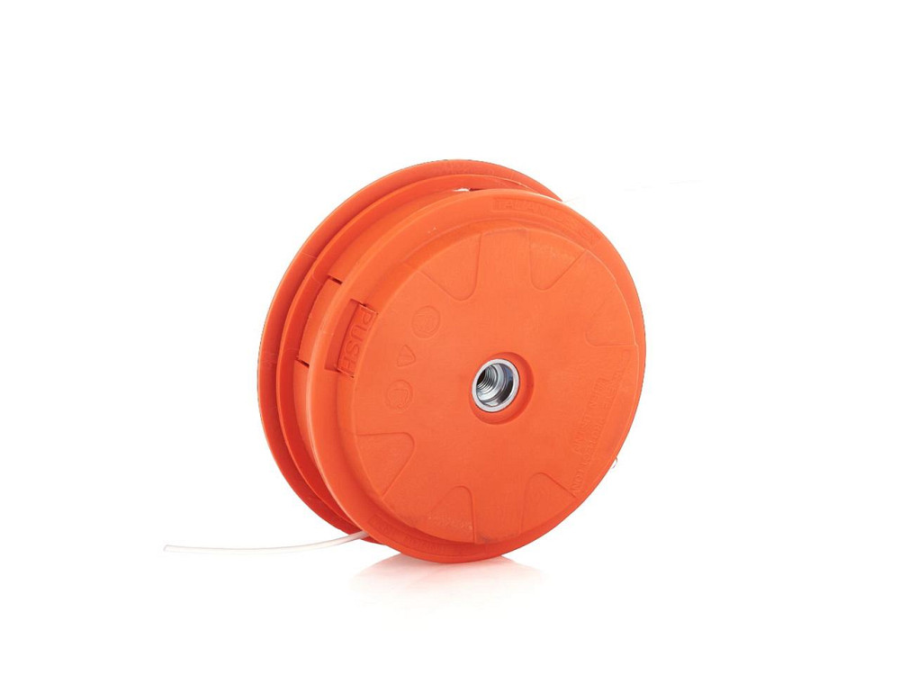 Головка жилкова до косарки діаметром 140мм automat-"JohnGardener" Стрый - изображение 4