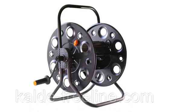 Котушка Presto-PS для поливального шланга ручка метал (3903) Харьков