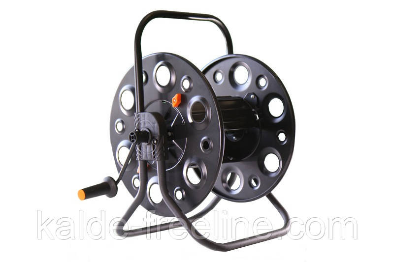 Котушка Presto-PS для поливального шланга ручка метал (3903) Харьков - изображение 1