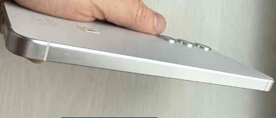 Смартфон Samsung Galaxy S24 256Gb. Matble Gray. Новий Киев