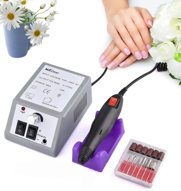 Фрезер для маникюра и педикюра 2000 Коломия - фото 2