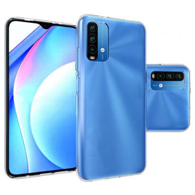 Чохол до мобільного телефона BeCover Xiaomi Redmi 9T Transparancy (705904) Вінниця - фото 7