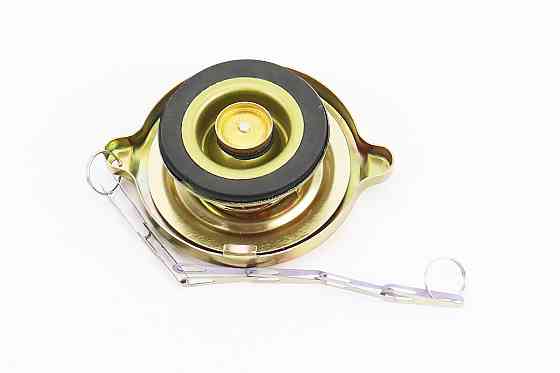 Кришка радіатора під горловину до D-69mm, d-клапана 52mm Київ