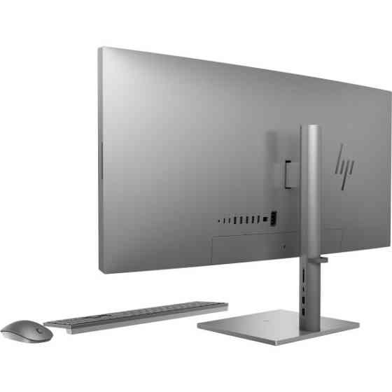 Моноблок 34'' HP Envy Business WUHD (5120x2160) i7-12700/32Gb/SSD1Tb/NVIDIA RTX 3060 MaxQ, 6GB/HAS/K (5M9B9EA) Киев