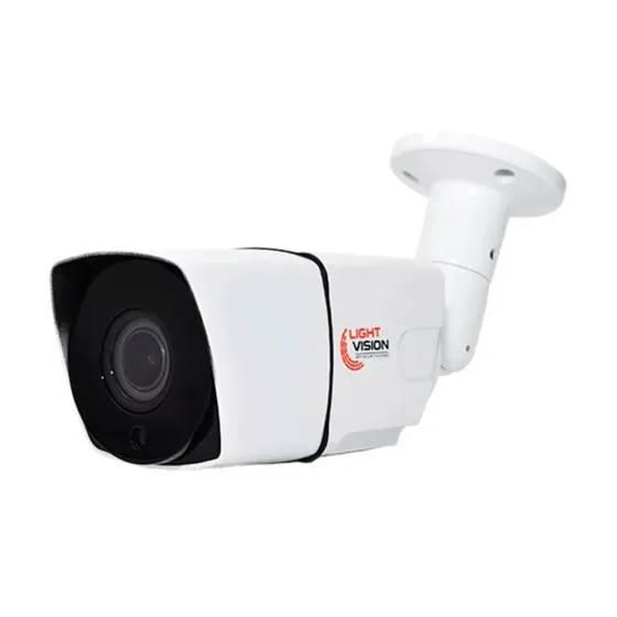 MHD-відеокамера 2Mp Light Vision VLC-6192WM White f=2.8mm (75-00036) Київ