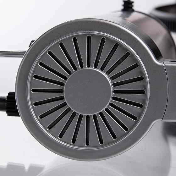 Міксер стаціонарний Sokany 4 л, 1000 Вт, 5 швидкостей Київ