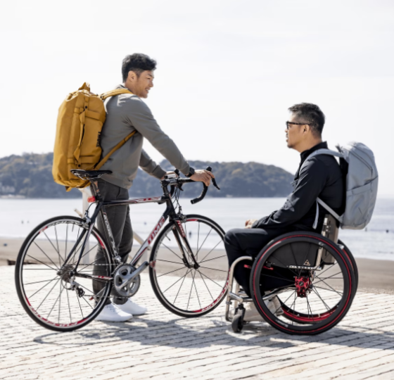 Дорожня сумка Thule Chasm Duffel 130L TDSD-305 Golden Brown (6948991) Киев