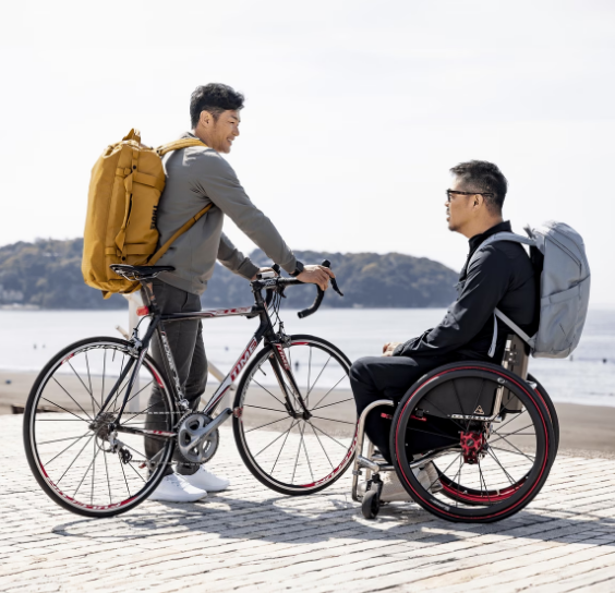 Дорожня сумка Thule Chasm Duffel 130L TDSD-305 Golden Brown (6948991) Київ - фото 6