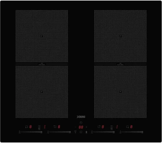 Варочная поверхность BERG BRGI 6424 Киев