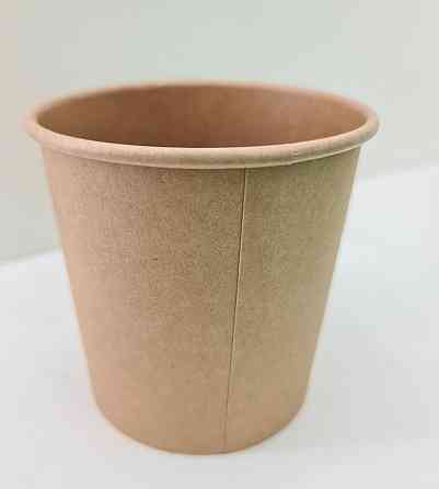 Супник крафтовый 480 мл (25 шт) Харків