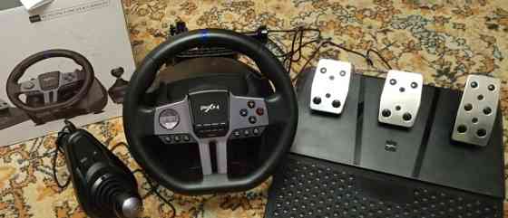 Приставка Кермо ігрової. Харків