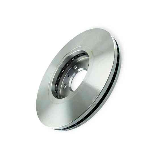 Диск Рено Trafic (2014-) передний (296mm28mm) тормозной Мукачево