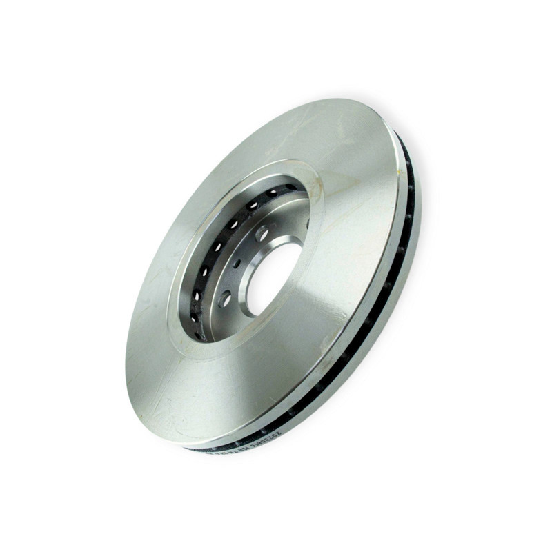 Диск Рено Trafic (2014-) передний (296mm28mm) тормозной Мукачево - изображение 1