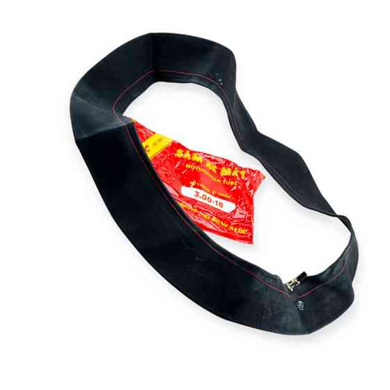 Камера 3.00-18 DRC Вьетнам колеса Мукачево