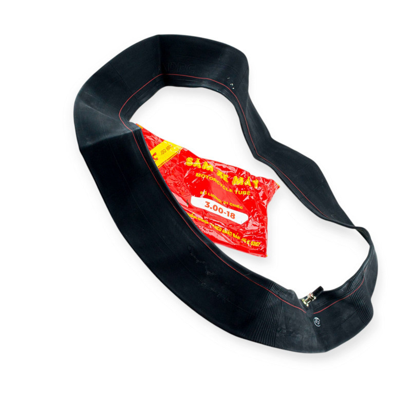 Камера 3.00-18 DRC В'єтнам колеса Мукачево - фото 1