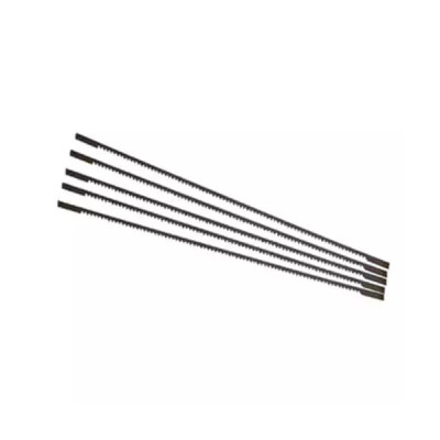 Полотно Stanley для ручного лобзика L=110мм, 18 зубів на дюйм, 12 шт. (STHT0-20129) Вінниця - фото 1