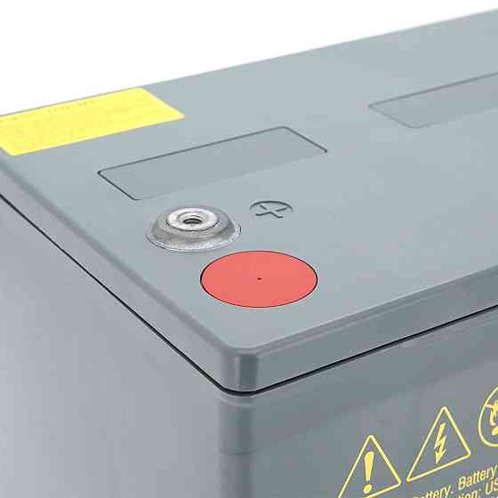 Акумуляторна батарея CSB HRL12330W, 12V 100Ah (308.7х168х210.6(220) Київ