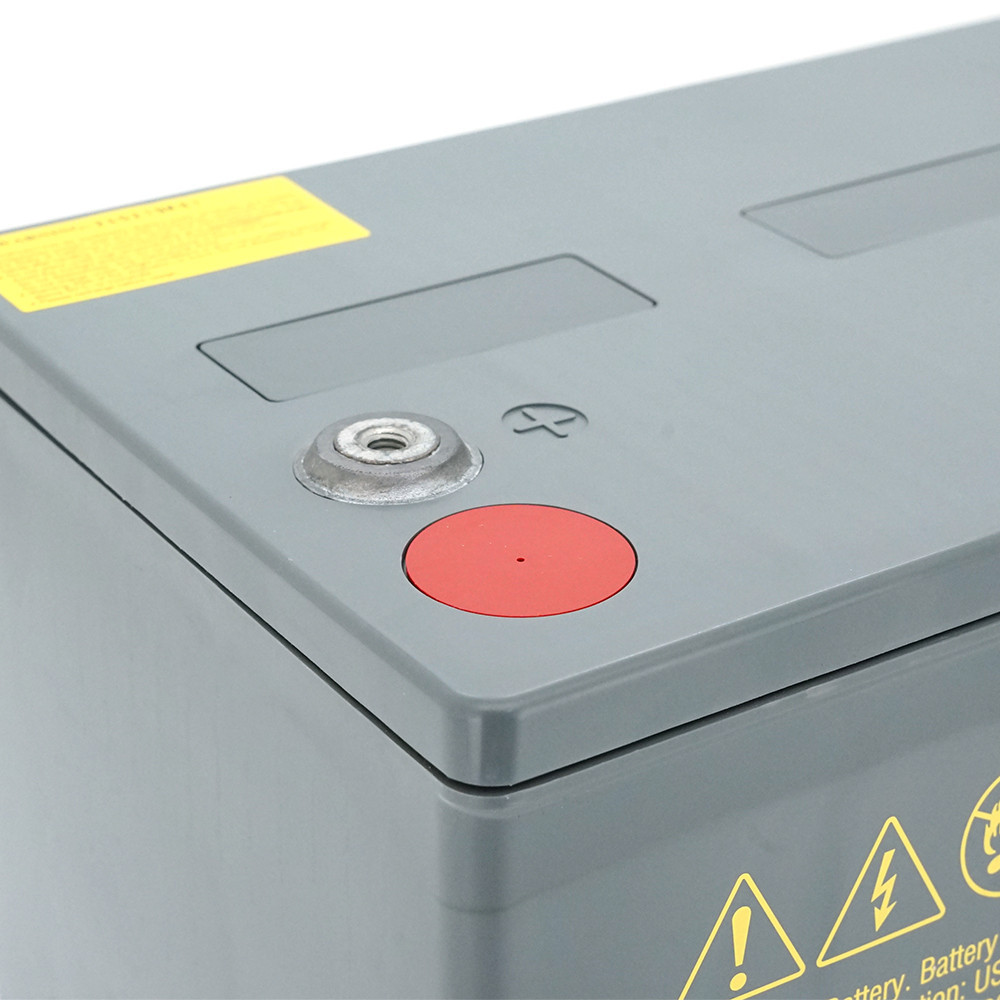 Акумуляторна батарея CSB HRL12330W, 12V 100Ah (308.7х168х210.6(220) Київ - фото 2