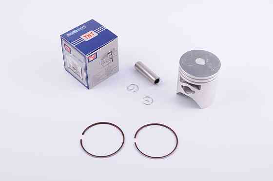 Поршень Хонда LEAD 90 0,50 (Ø48,50) Мукачево