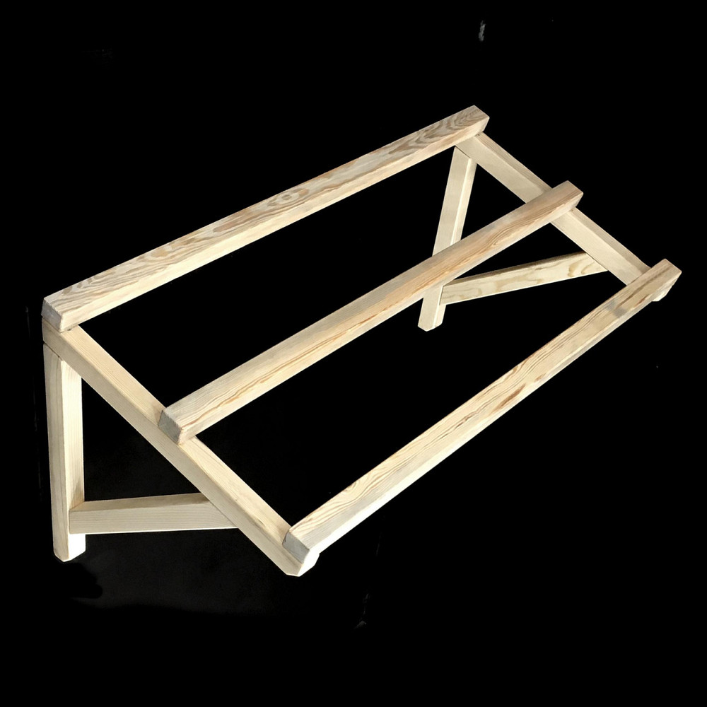 Пергола-козырёк 