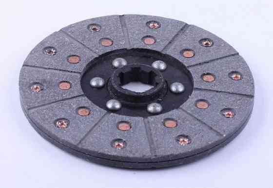 Диск сцепления MFC на дизельный мотоблок Мукачево