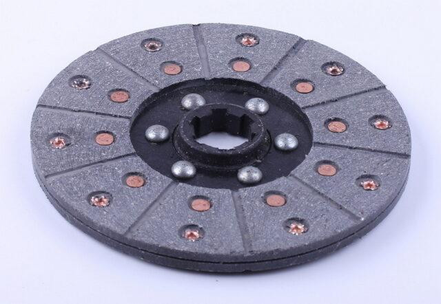 Диск зчеплення MFC на дизельний мотоблок Мукачево - фото 1