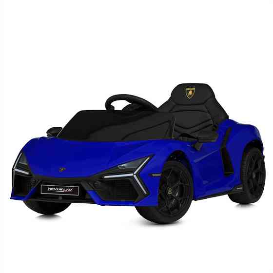 Дитячий електромобіль Машина M 6068EBLR-4 до 30 кг Вінниця