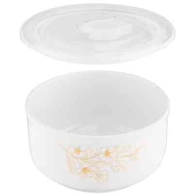 Салатник Ardesto Sunny Day Cover 12 см (AR3493) Винница