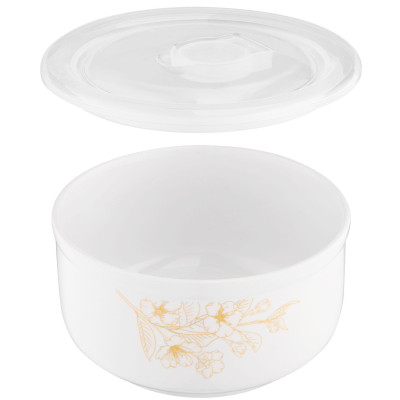 Салатник Ardesto Sunny Day Cover 12 см (AR3493) Вінниця - фото 2