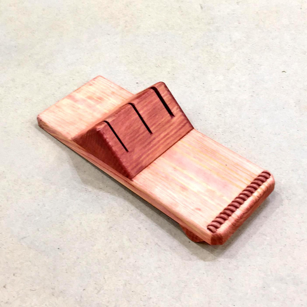 Підставка для ножів "Гонсалес" корал Миколаїв - фото 4