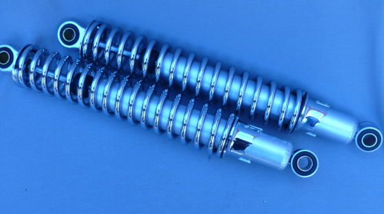 Амортизаторы мотоцикла Минск пара Мукачево