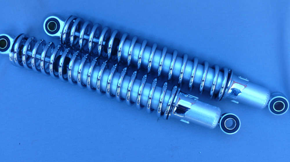 Амортизаторы мотоцикла Минск пара Мукачево - изображение 1