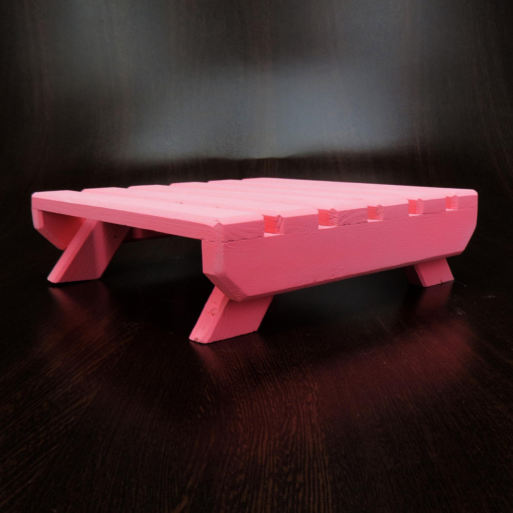 Подставка для цветов 