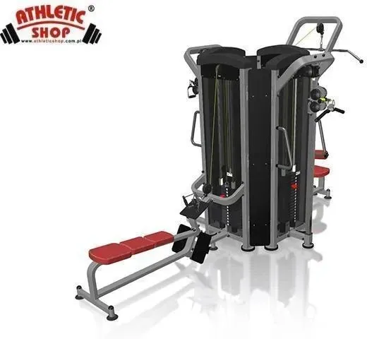 Тренажер Marbo Музичний центр 4-Stanowiskowa Mini (Mp-T001) Киев - изображение 1