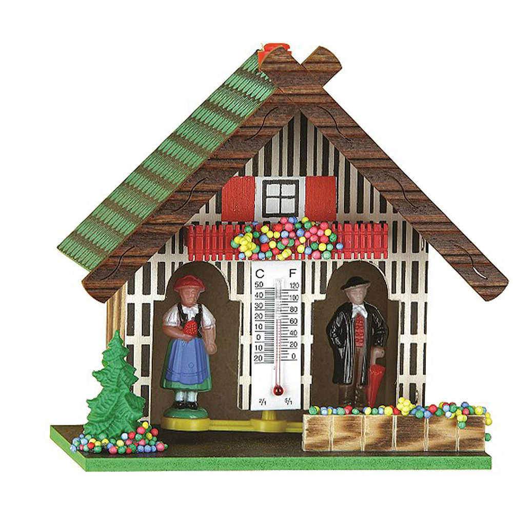 Метеостанция Moller 303501 Погодний будиночок (303501) Вінниця - фото 1