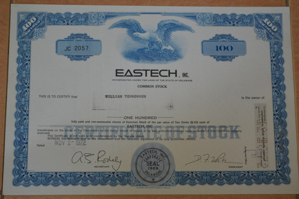 Акція. США. 1972 рік No2057 (Б-4) Полтава - фото 1