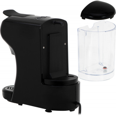 Капсульна кавоварка Camry CR 4414 black Вінниця - фото 12