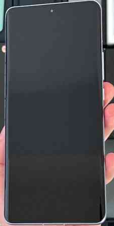 Смартфон Xiaomi 12 Pro 8/256Gb Blue Гарантія Trade in Київ