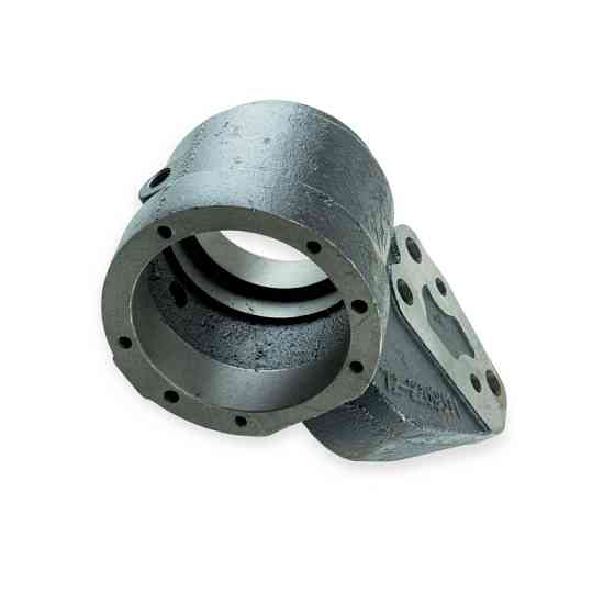 Кронштейн опоры МТЗ промежуточной Мукачево