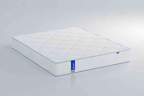 Ортопедичний пружинний матрац Obeliks Eclipse/Обілікс Екліпсе ТМ Highfoam 160х200 Харків