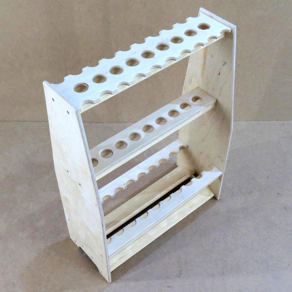 Органайзер для удочек 