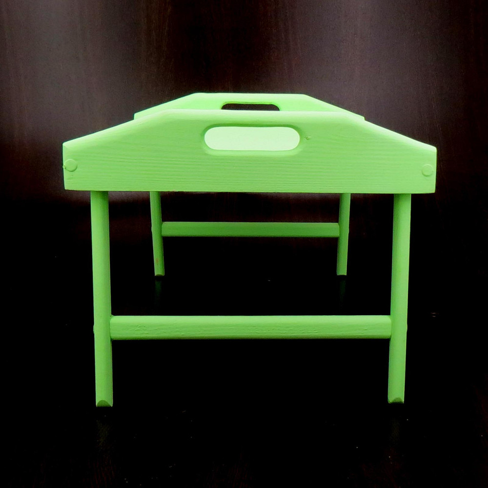 Столик-поднос для завтрака 