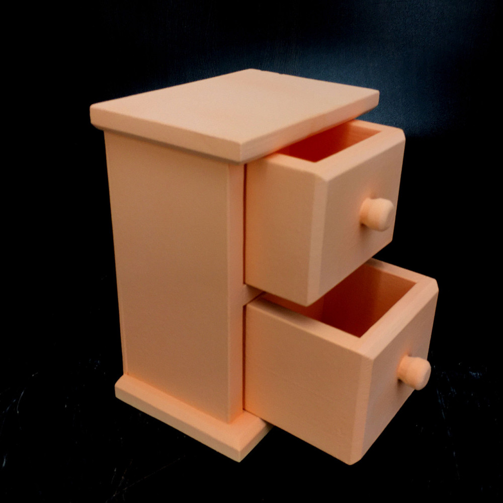 Органайзер для косметики 