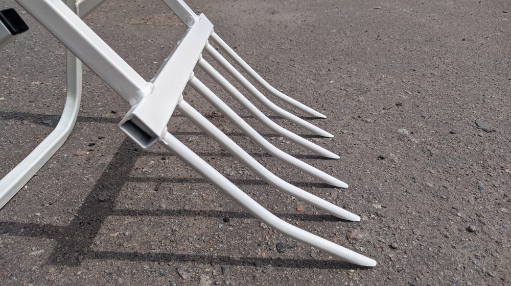 Чудо лопата 