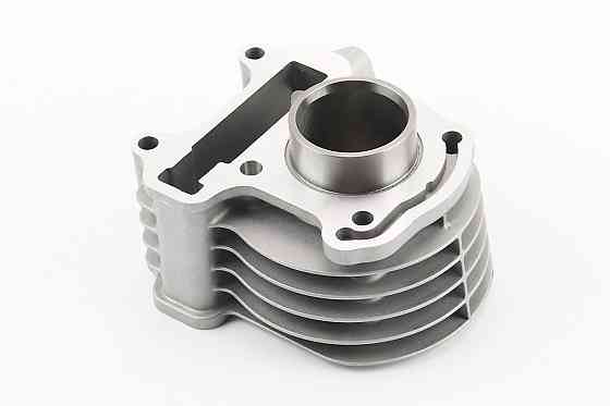 Циліндр к-кт (цпг) Honda AF-62 50cc-37,8мм (палець 10мм) Тайвань Київ