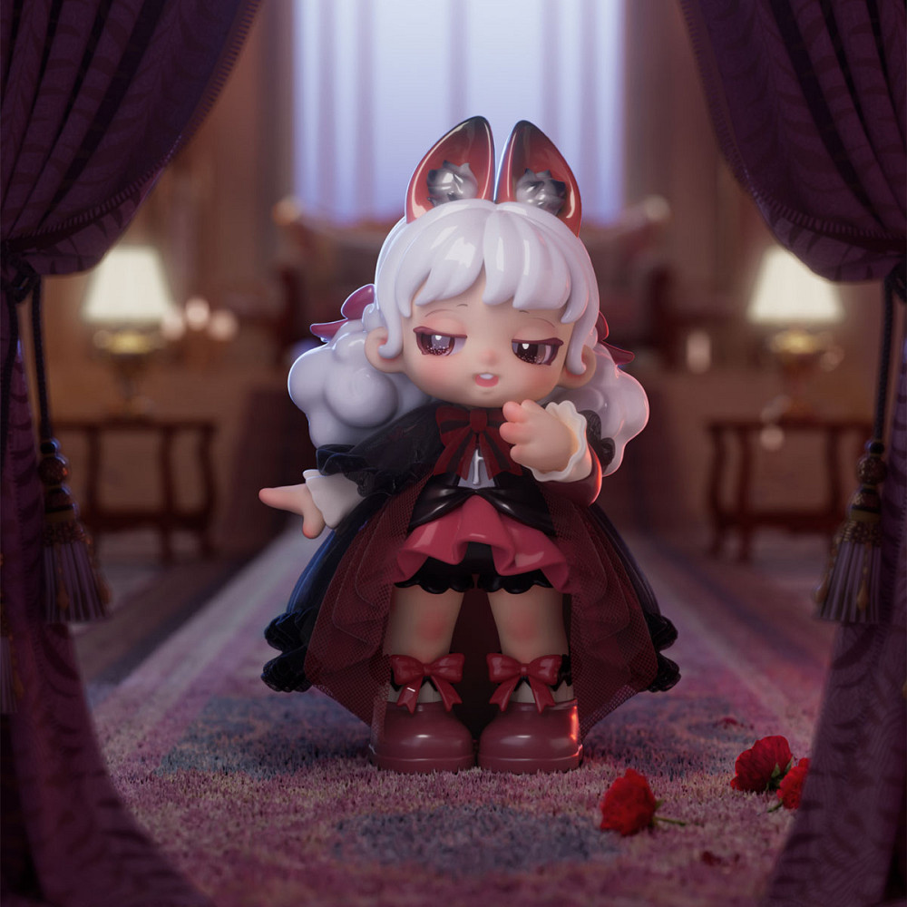 Колекційна фігурка POP TOP JOTOYS серії Miana - Замок сновидінь Днепр - изображение 15