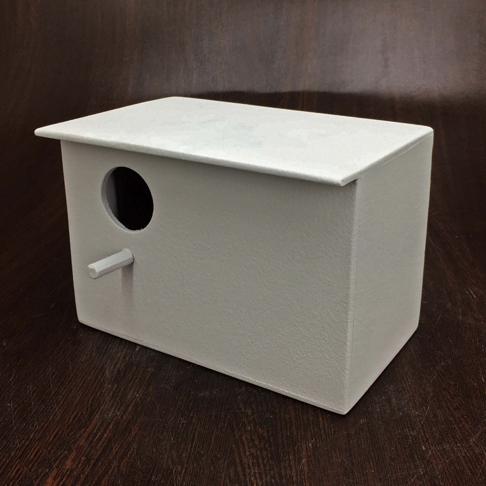 Шпаківня садова "Чиж" маренго Миколаїв - фото 1