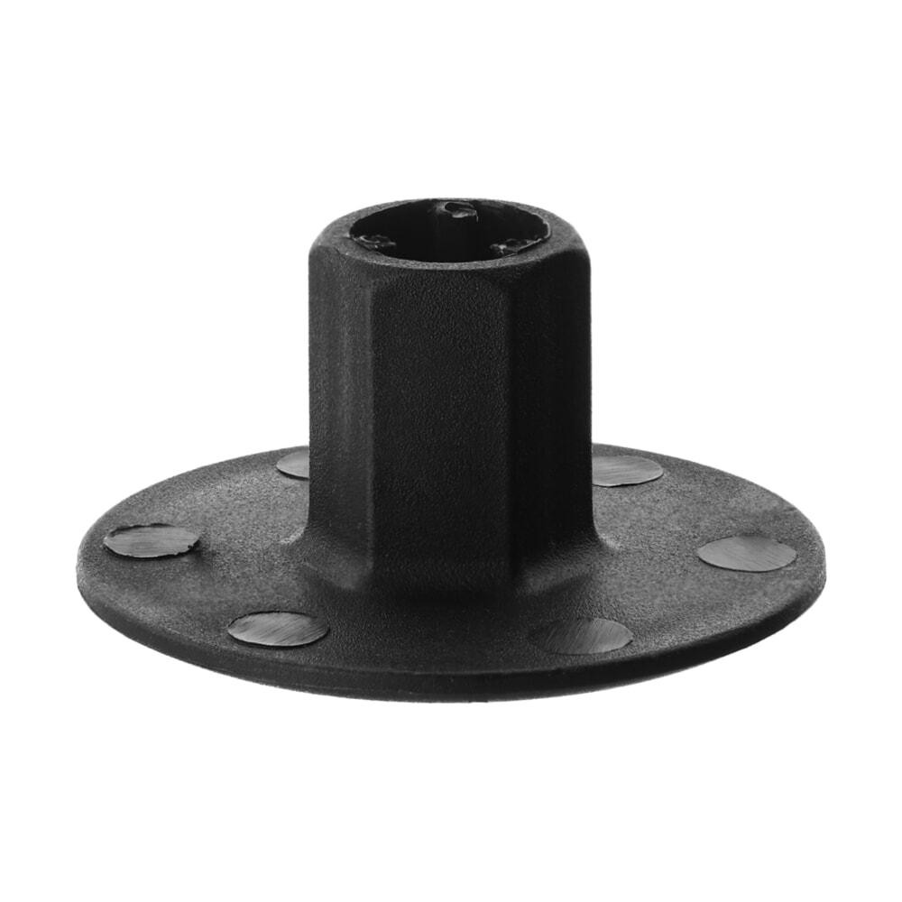 Гайка фиксатор Skoda Seat VW Audi WHT000713 Киев - изображение 1