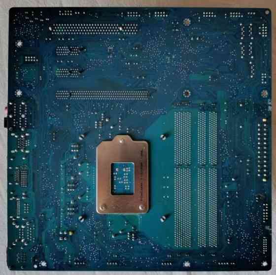 Материнська плата intel DH67BL Київ