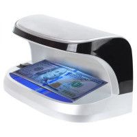 Детектор валют Arta AL-09 LED світлодіодний стаціонарний (ARTA-22) (AL-09-0090) Киев - изображение 1